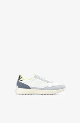 Scalpers Scalpers Oregon Sneakers