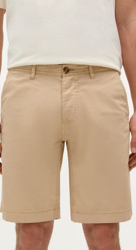 Scalpers Scalpers Outfitters Shorts