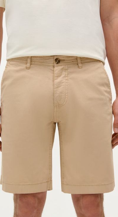Scalpers Scalpers Outfitters Shorts