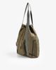 Scalpers Scalpers Panama Backpack - 3