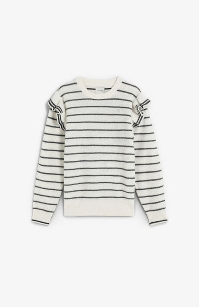 Scalpers Scalpers Parisian Tricot Girls