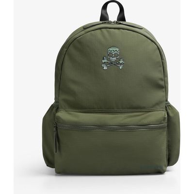 Scalpers Scalpers Patch Backpack Bag Kids