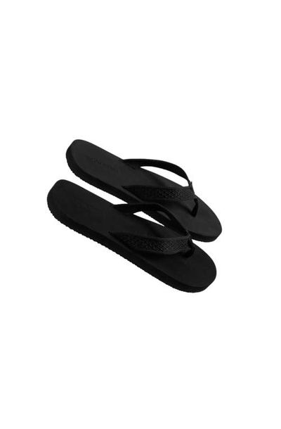 Scalpers Scalpers Patterned Flip Flop