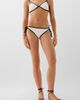 Scalpers Scalpers Pipping Bikini - 2