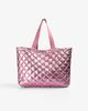 Scalpers Scalpers Quilted M Bag Girls - 2