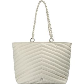 Scalpers Scalpers Quilted Shopper Bag