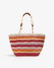 Scalpers Scalpers Raf Multicolor Sp Bag  - 1