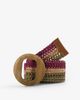 Scalpers Scalpers Rafia Belt - 1