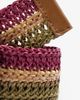 Scalpers Scalpers Rafia Belt - 2