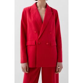 Scalpers Scalpers Red Blazer 