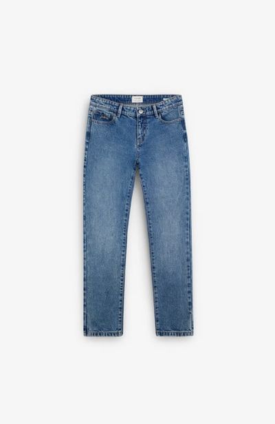 Scalpers Scalpers Regular Jeans Kids