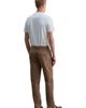 Scalpers Scalpers Relaxed Pleated Chino Pants - 3