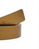 Scalpers Scalpers Reversible Leather Belt - 3