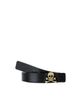 Scalpers Scalpers Reversible Slim Ninon Belt - 1