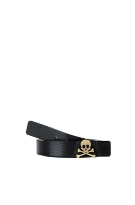 Scalpers Scalpers Reversible Slim Ninon Belt