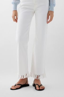 Scalpers Scalpers Rivet Shell Denim Pant