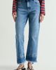 Scalpers Scalpers Rivetwash Denim - 1