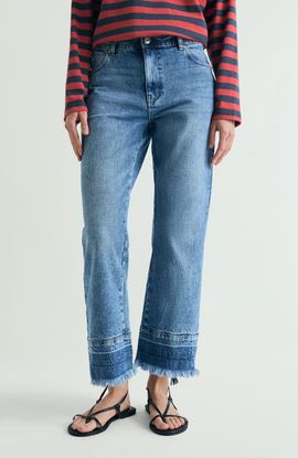 Scalpers Scalpers Rivetwash Denim