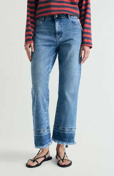 Scalpers Scalpers Rivetwash Denim