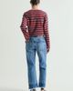 Scalpers Scalpers Rivetwash Denim - 3