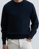 Scalpers Scalpers Round Neck Knit Sweater - 1