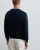 Scalpers Scalpers Round Neck Knit Sweater - 2