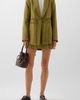 Scalpers Scalpers Ruffle Prep Blazer - 2