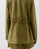 Scalpers Scalpers Ruffle Prep Blazer - 3