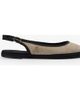 Scalpers Scalpers Rustic Mule Slipper - 1