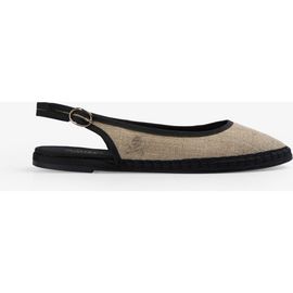 Scalpers Scalpers Rustic Mule Slipper