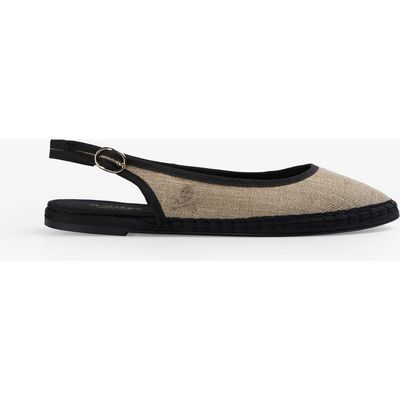 Scalpers Scalpers Rustic Mule Slipper