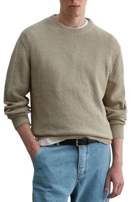 Scalpers Scalpers Rustic Tricot Sweater