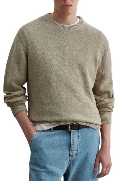 Scalpers Scalpers Rustic Tricot Sweater
