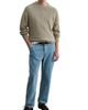 Scalpers Scalpers Rustic Tricot Sweater - 2