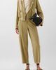 Scalpers Scalpers Safari Stitching Jacket - 2