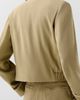 Scalpers Scalpers Safari Stitching Jacket - 3