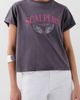 Scalpers Scalpers Scp Wings Tee - 1