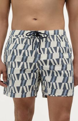 Scalpers Scalpers Seal Swimsuit