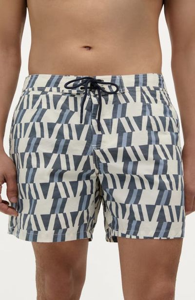 Scalpers Scalpers Seal Swimsuit