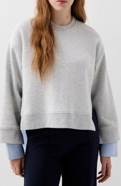 Scalpers Scalpers Shirt Sweater