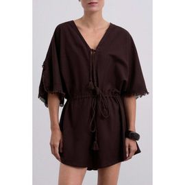Scalpers Scalpers Shortrustic Linen