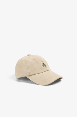 Scalpers Scalpers Skull Cap Kids