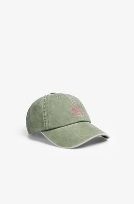 Scalpers Scalpers Skull Cap Lurex Girls