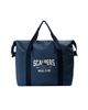 Scalpers Scalpers Skull Club Duffle Bag Kids - 1
