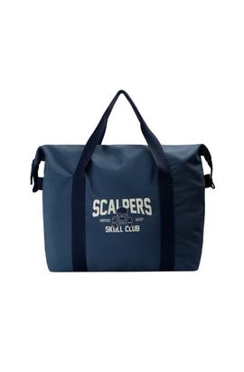 Scalpers Scalpers Skull Club Duffle Bag Kids