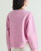 Scalpers Scalpers Skull Glitter Sweatshirt - 3