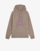 Scalpers Scalpers Skull Hoodie Tricot Girls - 1