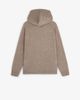 Scalpers Scalpers Skull Hoodie Tricot Girls - 2