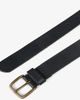 Scalpers Scalpers Skull Leather Belt - 3