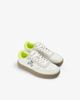 Scalpers Scalpers Skull Sneakers Fluor Detail - 1
